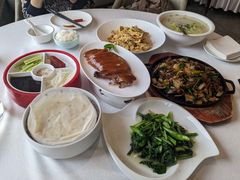 -满堂·烤鸭店·北京菜(鼓楼店)