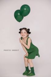 -大连棒棒糖儿童摄影(熊洞街店)