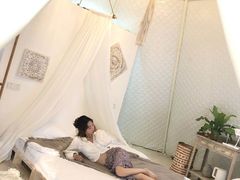 -安德鲁户外烧烤帐篷营地(马泉营店)