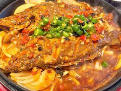 -潇湘码头·鲜湘菜(常营店)