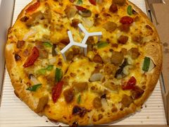 -必胜客餐厅(昆百大泰业城店)