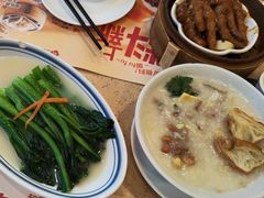 -点都德(皇岗村店)