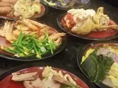 -东方之珠洗浴休闲广场(南开店)