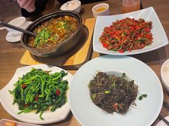 -阿斯牛牛·凉山菜(新会展店)