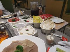 -海底捞火锅(天一广场亚细亚店)