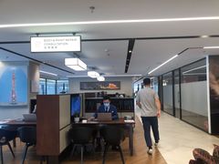 -北京盈之宝宝马4S店(望京店)