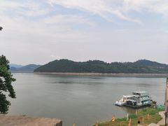 -石宝寨