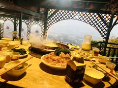 -枇杷园食为鲜火锅(南山店)