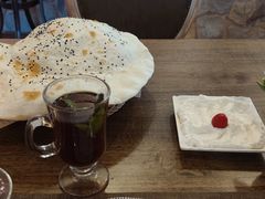 热气球面包-Antalya安塔利亚土耳其餐厅(猎德店)