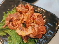 -合易泓烤肉•首创生椰大油边(宁山路店)