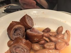-食锦记·福建私房菜(浦西万达店)