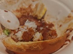 敏华黯然销魂饭-敏华冰厅(平安金融中心店)