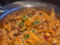 -胖哥俩肉蟹煲(杭州下沙学林街店)