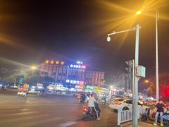 -西环肥仔螺蛳粉(总店)