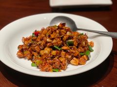 红烧辣螺肉-新荣记(建国门外大街店)