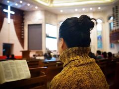 -重庆市江北嘴中央商务区中央公园