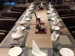 大堂-博林天瑞喜来登酒店·西丽尚膳