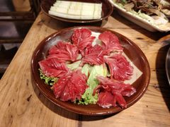 -冯校长老火锅(太古里店)