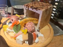 -胡桃里音乐酒馆(仓山万达店)