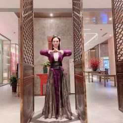 -盘子女人坊古装写真摄影(南京总店)