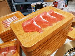 -空之介寿喜烧·和牛放题(恒隆广场店)