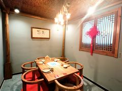 包厢-水煮三国·川鲁江湖菜(香山店)