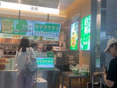 -煎饼道·新鲜现做(重庆北站店)