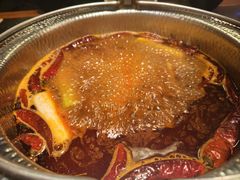 -牛New寿喜烧(金茂览秀城店)