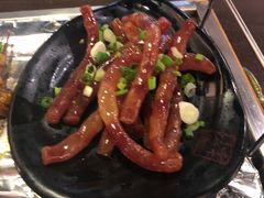 -李不管把把烧(绵阳总店)