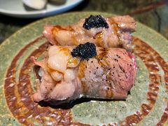 -炙柒Sekinana·精致料理 烧鸟·铁板烧(海上世界店)