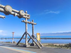 -青海湖国家重点风景名胜区