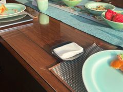 -湖畔居茶楼(湖滨店)