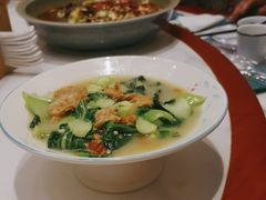 -南山翁新概念川菜(江宁万达广场店)