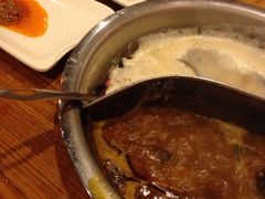 -傣妹时尚·休闲火锅(沙市店)