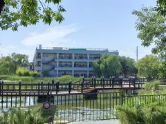 -古塔公园
