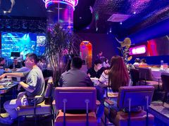 -108·公社·创意餐厅·LIVE HOUSE(李公堤店)