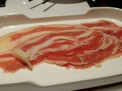 -鼎香缘海鲜自助火锅烤肉(锦辉购物广场店)