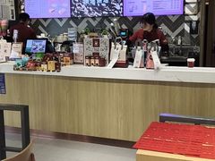 -COSTA COFFEE(丰联广场店)