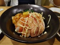 火炙三帝饭-赤稻·日式料理(禅城店)