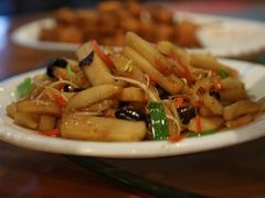 -王家厨房(新华路店)
