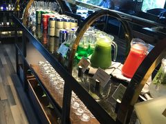 -泰谷酒店·太古码头闽菜自助餐厅