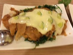 -香蕉叶餐厅(是隆店)