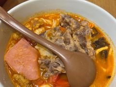 -云味馆·云南菜·云南米线(中洲店)