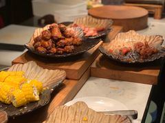 -加餐海鲜自助(宝龙一城店)