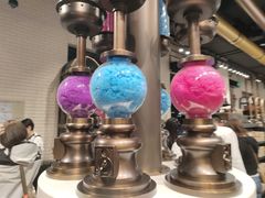 -酷巧·巧克力糖果店