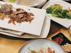 -富力万达嘉华酒店-品珍中餐厅(水果湖店)