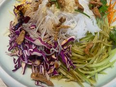 -北李妈妈菜·海肠捞饭(开发区万达店)
