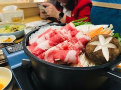 味噌海鲜锅-小句号·精致料理(江南环球港店)
