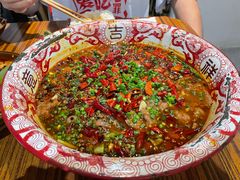 -丁叮小排档·八道江湖菜·团建聚餐(车公庙店)
