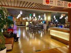 -汤泉良子(金源店)